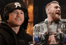 Canelo &Aacute;lvarez: La supremac&iacute;a del boxeo en Las Vegas