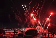 Celebraci&oacute;n del Grito de Independencia en Nezahualc&oacute;yotl, Ecatepec y Valle de Chalco