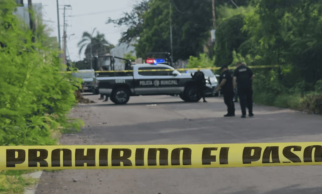 Febrero inicia con 450 asesinatos en primera semana: SSPC