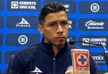 Cruz Azul y su lucha por el liderato en la jornada 7