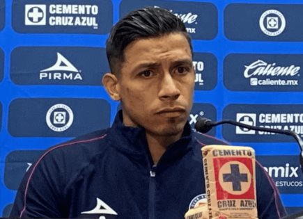 Cruz Azul y su lucha por el liderato en la jornada 7