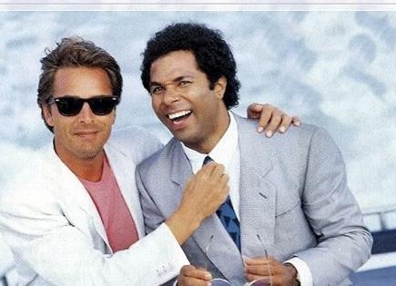 DECLARAN EL ‘DÍA DE MIAMI VICE’, EN SU 40 ANIVERSARIO 