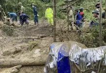 Devastaci&oacute;n en Vietnam: Tif&oacute;n Yagi deja 199 muertos