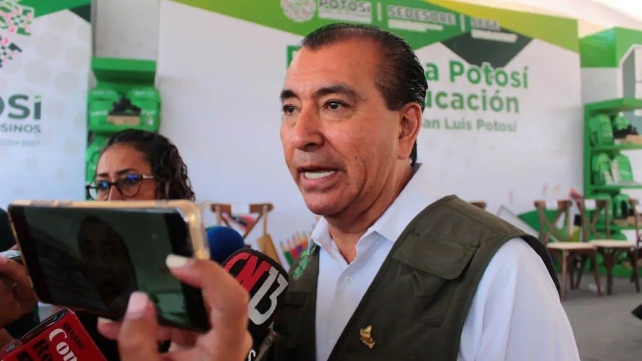 Juan Carlos Torres Cedillo / Foto: Pulso