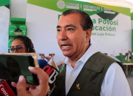 A la baja, casos de embarazos en alumnas de secundaria: SEGE