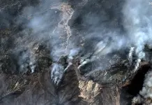 Incendios forestales en California: desafíos y respuestas Incendios forestales en California: desafíos y respuestas