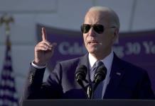 Biden alcanza récord de deportaciones en 2024