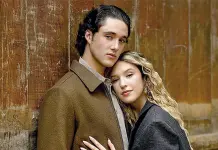 Andrea Legarreta Opina sobre Mía Rubín y Tarik Othon