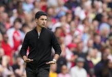 Mikel Arteta firma nuevo contrato con Arsenal hasta 2027