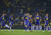 Polémica por las Sociedades Anónimas Deportivas en Argentina Polémica por las Sociedades Anónimas Deportivas en Argentina