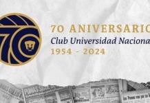 Video | Pumas celebra 70 años de historia, ¿Cuáles son sus momentos dorados?