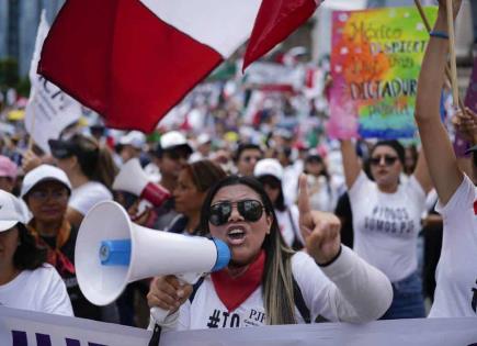 Reforma Constitucional en México y sus Implicaciones