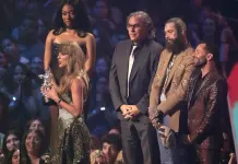 Resumen de los Premios MTV 2024 Resumen de los Premios MTV 2024