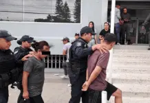 Ri&ntilde;a Colectiva en Ecatepec: Detalles del Enfrentamiento Mortal