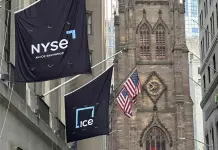 Tendencias actuales en la Bolsa de Valores de Nueva York y la economía estadounidense Tendencias actuales en la Bolsa de Valores de Nueva York y la economía estadounidense