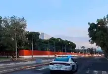 Blindan San Lázaro a 10 días de la toma de protesta a Sheinbaum