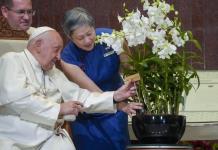 Visita del Papa Francisco a Singapur y su llamado a la solidaridad