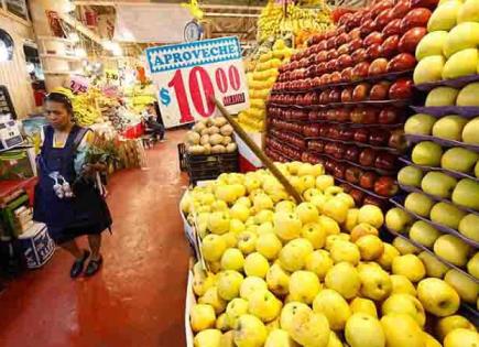 Inflación en México: Análisis de precios y economía