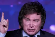 Conflicto entre Javier Milei y la AFA por el fútbol argentino Conflicto entre Javier Milei y la AFA por el fútbol argentino