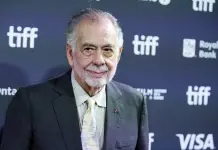 El regreso de Francis Ford Coppola al cine con Megal&oacute;polis