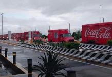 Sube 8.9% utilidad de Coca-Cola Femsa en tercer trimestre