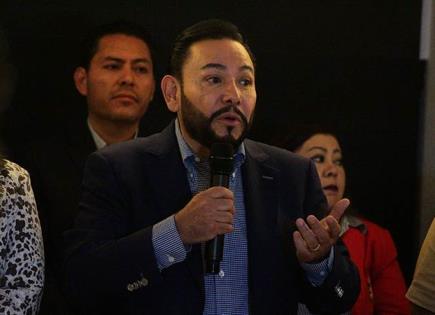 Gallardo tendrá mega bancada a su disposición