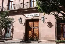 Habría tercer relevo en la Sría. de Finanzas Habría tercer relevo en la Sría. de Finanzas