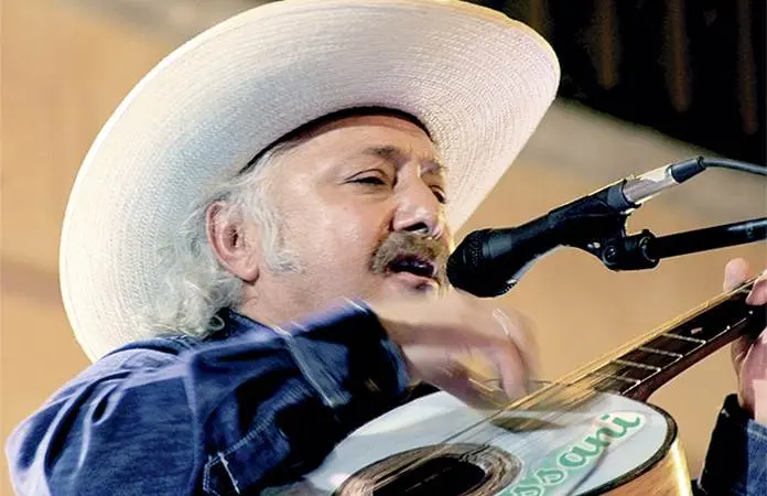 Dr. Elías Naif Chessani / Foto: Archivo