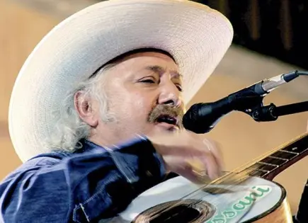 Dr. Chessani y sus Huapangueros, la voz de SLP por el mundo