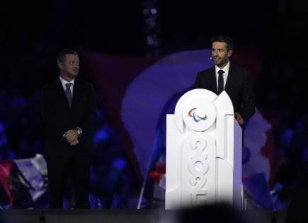 Innovación y triunfo: Juegos Olímpicos París 2024