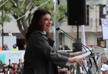 JUCOPO Aprueba Toma de Protesta de Alcaldes y Jefa de Gobierno