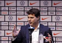 Mauricio Pochettino y sus Metas para la Selecci&oacute;n de Estados Unidos