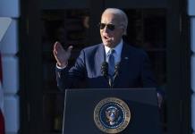 Medidas de gobierno Biden contra importaciones de productos baratos de China