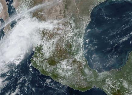 Medidas de Protección Civil ante la Tormenta en Los Cabos