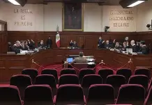 Crónica | Fracasa el as bajo la manga de Norma Piña Crónica | Fracasa el as bajo la manga de Norma Piña