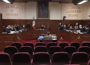 Avala Corte embargar Afores para pensión alimenticia