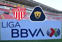Pumas y Necaxa se enfrentan en la jornada 7 del Apertura 2024