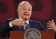 Sicilia acusa a AMLO de v&iacute;nculos con el crimen organizado