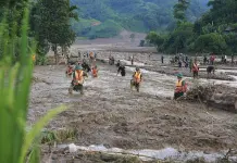 Tragedia en Vietnam: Tif&oacute;n Yagi y sus devastadores efectos