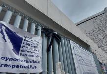 Ven fallas en congresos con reforma judicial