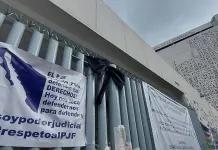 Ven fallas en congresos con reforma judicial