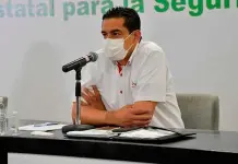 Soy inocente, me han convertido en chivo expiatorio y preso pol&iacute;tico: Lutzow