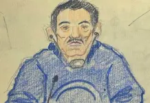 El Mayo Zambada aparece oficialmente en Centro Correccional