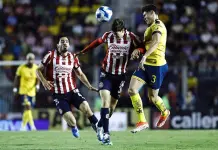 ¿Dónde ver el Chivas vs América hoy?