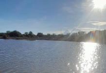 Muere dos menores ahogados en Salinas