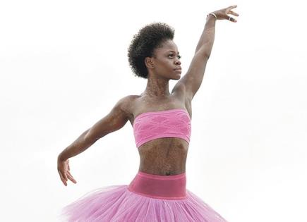 MICHAELA DePRINCE FALLECE A LOS 29 AÑOS