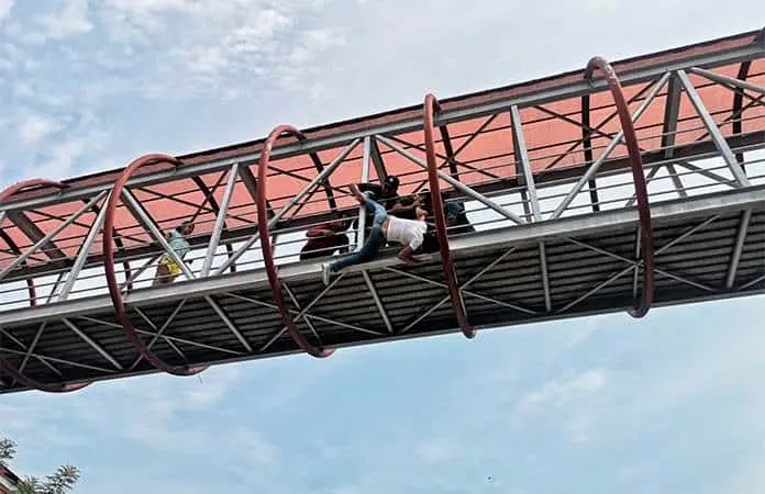 Fotografía: Daniel Vázquez