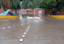 Reabren tramo del R&iacute;o Santiago, reporte actualizado de vialidad