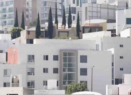 Se rezaga venta de vivienda vertical en San Luis Potosí