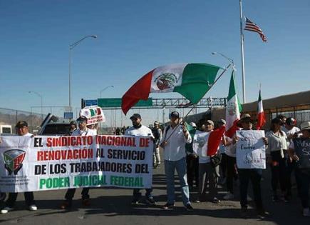 Trabajadores acuerdan prorrogar paro